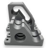 Zephyrs Market Kayak Seat Risers for Hoodoo Tempest and Native