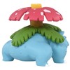 Takara Tomy "Pokemon Moncolle MS-14 Bulbasaur" Pokemon Figure, Toy 4