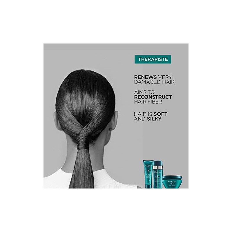 Kérastase Résistance Sérum Thérapiste Serum 30 ml