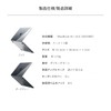 [elago] MacBook Air M3 M2 Case, Scratch Resistant, Simple, Thin,