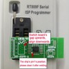XGOIENZI RT809F Programmer 8 Adapters Motherboard Reader sop8 IC Socket
