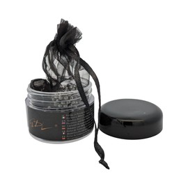 Stainless Steel Balls for Cleaning Decanters and Bottles - 1000 Reusable Cleaning Beads for Carafes, Bottles and Vases - Safe and Effective Cleaning with Steel SS 304