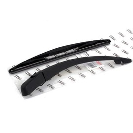 Metzger 2190283 Windscreen Wipers