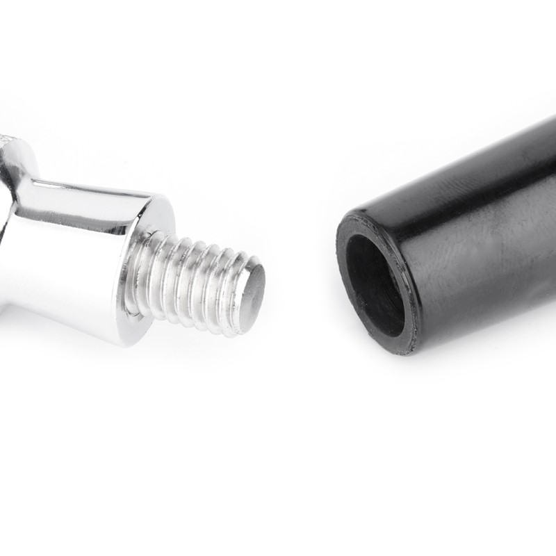 Beer Tap Faucet Draft Shank With Elbow 1-2/5''X3/16'' Brass Tube