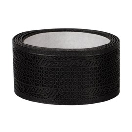 Lizard Skins .5mm Hockey Grip (160cm, Black)