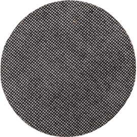 kwb Grid Cloth Sanding Paper, Grinding Grid Disc For Wet And Dry Sanding, for Excenter Sanders, Long-Neck Grinders, Hand Grinders And Many More, Made of Fibreglass, Perforated, 491308