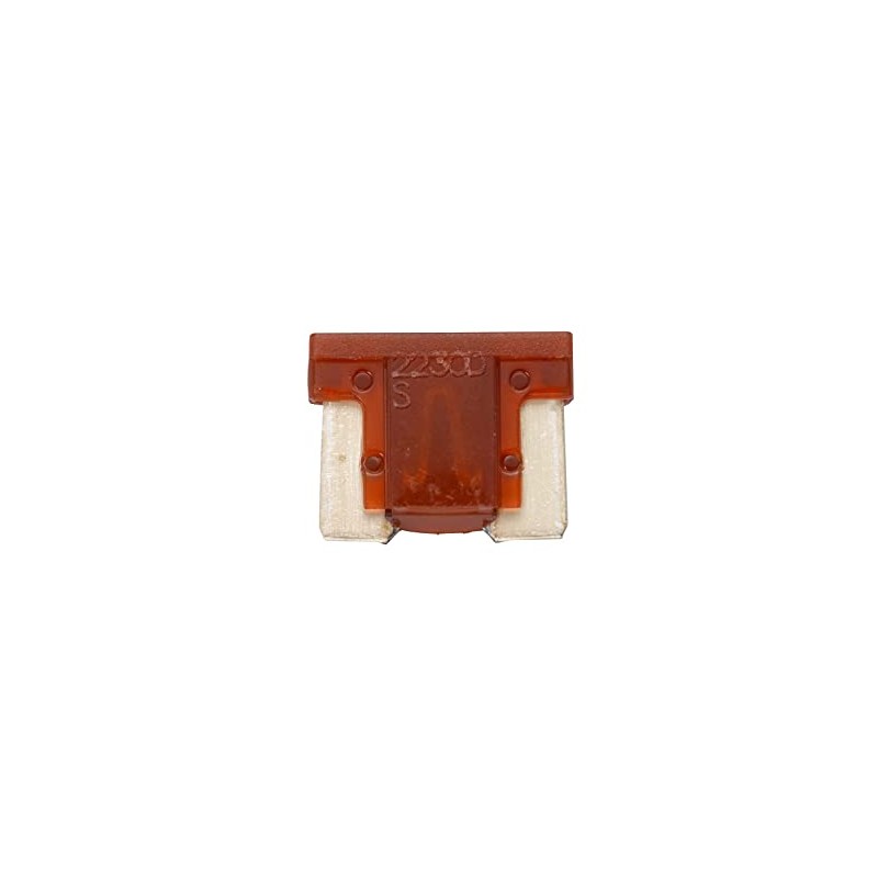 HELLA 8JS 728 596-302 Fuse - Mini-Flat Fuse - 7.5A