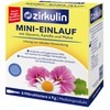 Zirkulin Mini Enema for Mild to Moderate Constipation with Glycerin,