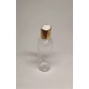 Meliars Botella Pet 120 Ml Jefferson Con Disctop Dorado R20-