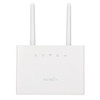 Router for SIM Card Built in Firewall 300Mbps 4G Wired