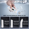 Tonsil Stone Remover with Camera,Electronic Tonsil Stone Removal Kit with