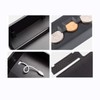 YEE PIN Centre Console Compatible with Mitsubishi Eclipse Cross 2018-2022