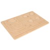 Bamboo Combo Beading Board DIY Accurate Size Free Arrangement Bracelet