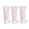 MiiS Whiteness Cream (Set of 3) Rosé Mint, Toothpaste, Popular,