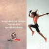 L Carnitina Super Premium 100 Cápsulas Raíces Pro Sabor Sin