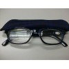 GG Plaid Reading Glasses, 4 assorted colors +3.00