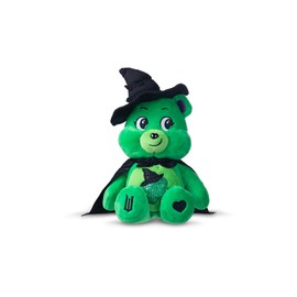 Care Bears x Wicked Fun Size Plush - Good Luck Bear as Elphaba