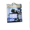 Prime Connect Pulse Desktop Microphone, USB, Unidirectional, Gooseneck