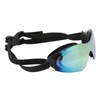 Swimming Goggles Anti Fog No Leaking Silica Gel Swim Glasses