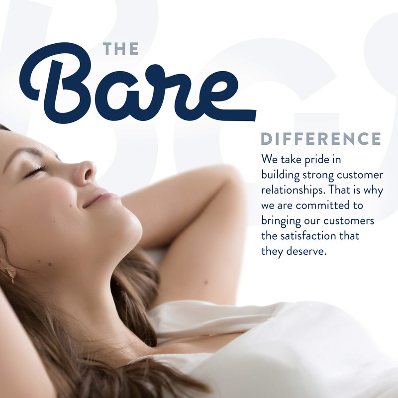 Bare Home Full XL Comforter Set + Sheet Set +