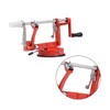 LABRIMP Multifunctional Peeler Machine Apple Vegetable Core Removal Hand Operated