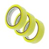 G4GADGET Clear Packing Tape Strong Quality Tape 24mm x 40m