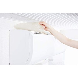 Diane Service AQG1-01-02 Air Quest Green 1.5 x 3.1 inches (38 x 80 mm), Pack of 2