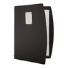 Securit Rio Premium A4 Wine Menu Holder with 4 Pages