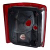 BuyRVlights Holiday Rambler Admiral 1999-2003 RV Motorhome Left (Driver) Replacement