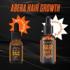 Sérum Para El Crecimiento Del Cabello Abera Para La Caída