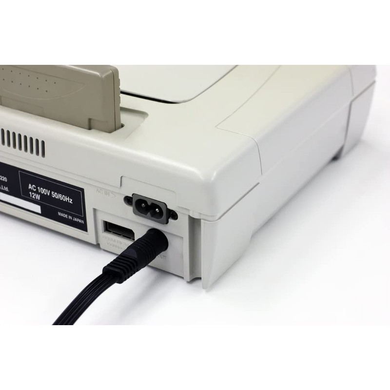 (SS用)AV端子ケーブル - セガサターン用周辺機器