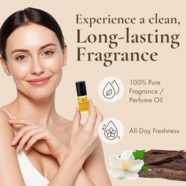 HalalEveryDay Egyptian Musk Body Oil, 1 oz.