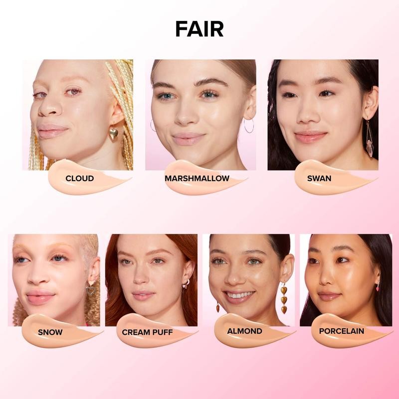 Too Faced Travel Size Born This Way Super Coverage Multi-Use