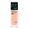 Base Fit Me Matte + Poreless 238 Rich tane Maybelline