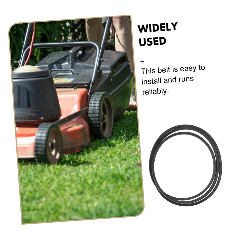 MERRYHAPY Riding Lawn Mower Accessories Lawn Mower Accessories Stable Transmission
