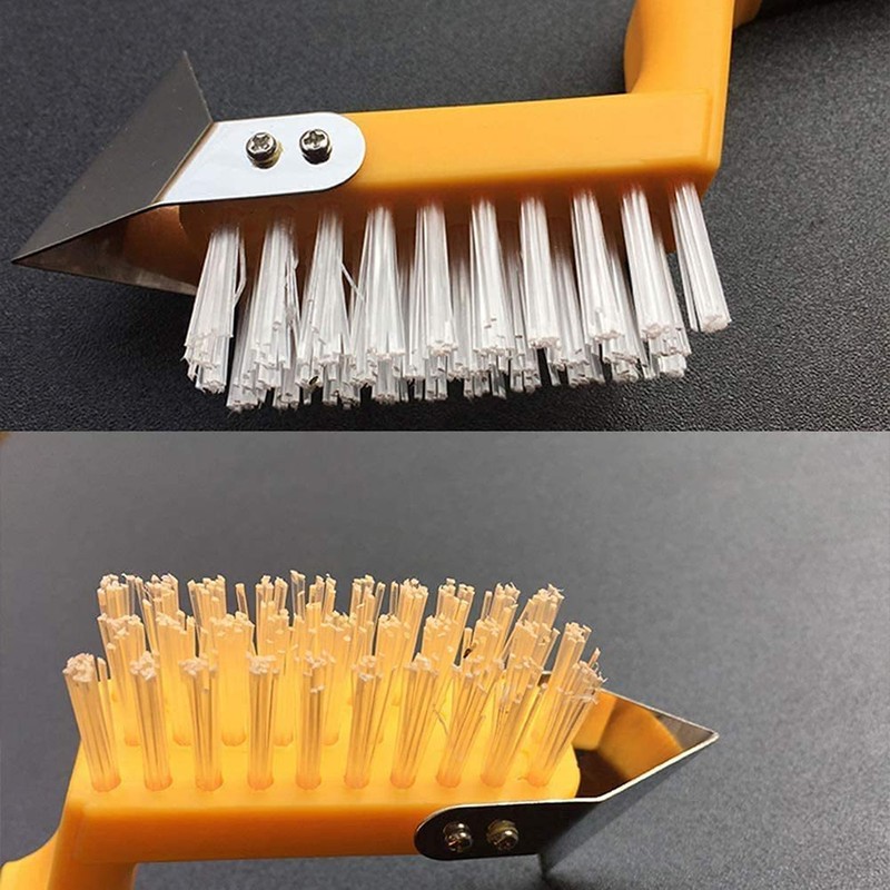 Caulking Tool Kit 8 Piece Silicone Joint Tools Caulk Remover