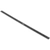 SPI 13-922-0 EZ-View Flexible Steel Rule: 5R Graduation, 3/4" Wide
