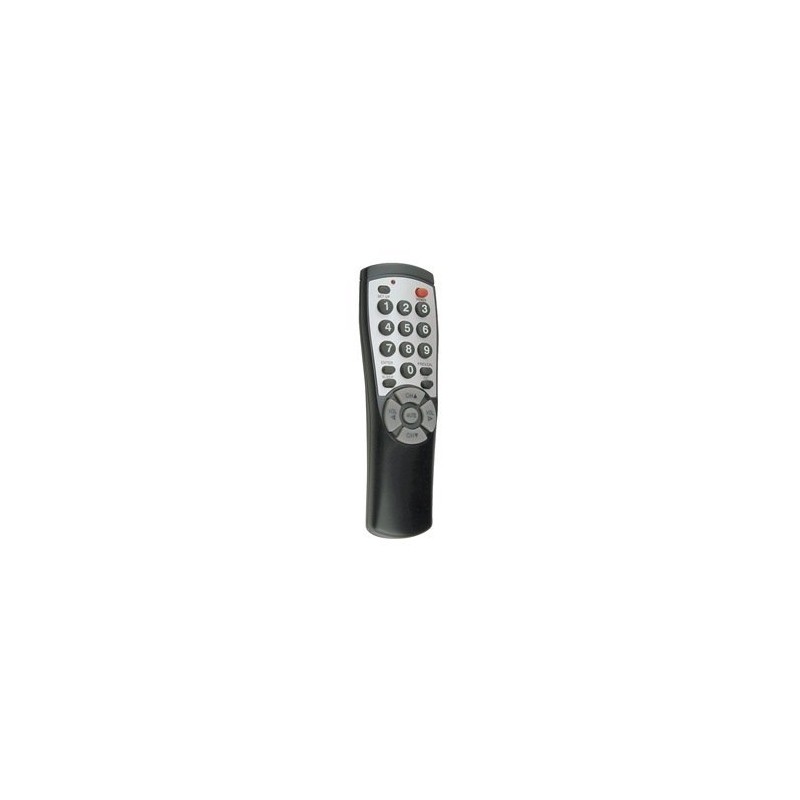 Universal Television Remote Control