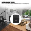 HD Wifi Camera 1080P Voice Intercom Surveillance Camera Infrared Night