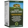 Garden Greens Essential Greens 3000 Veggie Caps, 120 ct