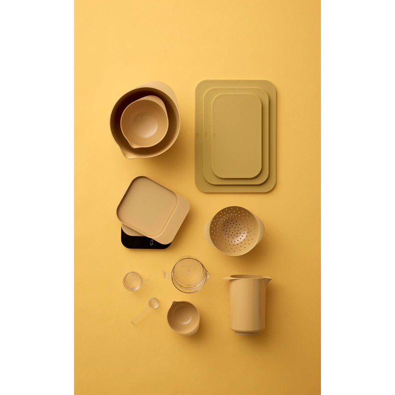 Rosti Choptima Chopping Board, Kitchen Board, Bread Chopping Board &