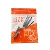 JZK 10 Pcs Hair extension loop needle threader, hair weave