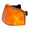 HECASA Pair Corner Light Compatible with Peterbilt 375 385 Trucks