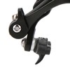 1 Pair Bike Brakes Front Rear Dual Pivot Sensitive V