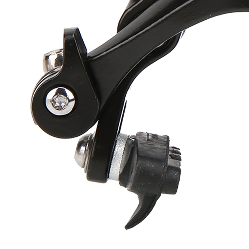1 Pair Bike Brakes Front Rear Dual Pivot Sensitive V