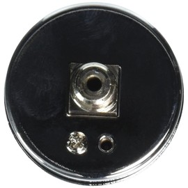 AED 6102 Fuel Pressure Gauge