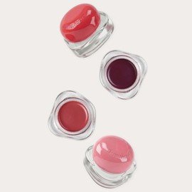 Avo Hyal Melting Glow Lip & Cheek 6 Colors - 01. Fig Pink / 아보 히알 멜팅 글로우 립 앤 치크 6color - 01. 피그핑크