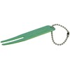 LITE T-290 (060) Titanium Green Fork