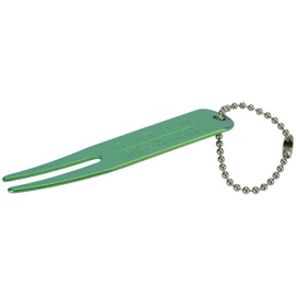 LITE T-290 (060) Titanium Green Fork