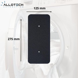 Allotech Sponge Filter 40006731 Compatible for Candy Tumble Dryers. Compatible Filter for Condensing Tumble Dryers